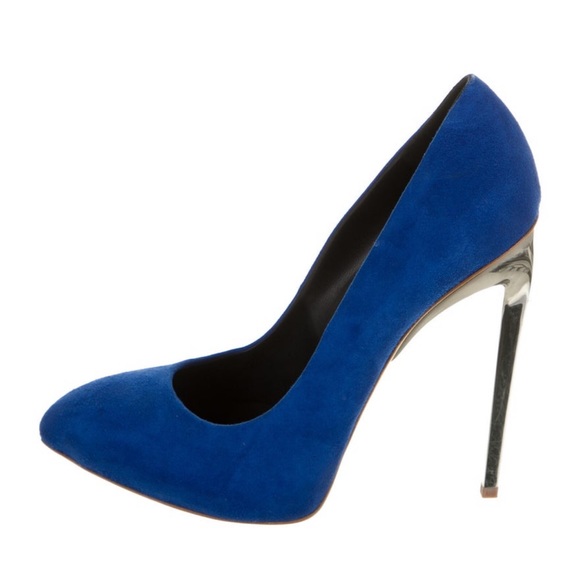 Giuseppe Zanotti shoes - Picture 1 of 5